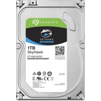 HDD_PC-3.5 1TB SEAGATE 5900RPM SATA SKYHAWK (ST1000VX005) - 1